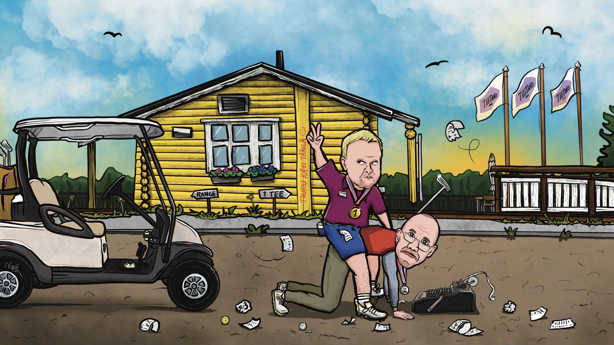 tilitaito_golf_touru_leppänen
