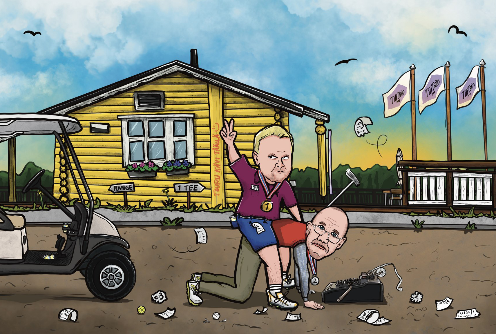 tilitaito_golf_touru_leppänen
